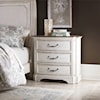 Liberty Furniture Abbey Road Bedside Chest