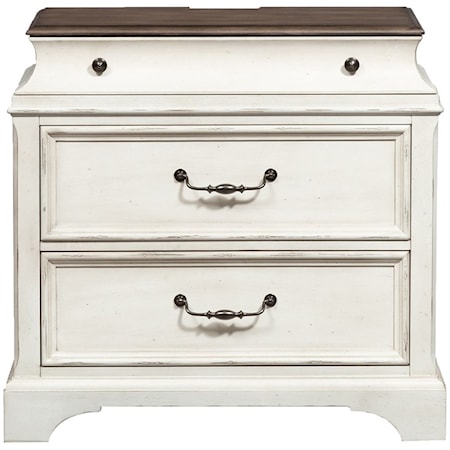 Accent Chest