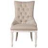Liberty Furniture Abbey Road Upholstered Side Chair