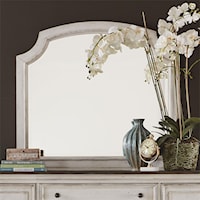 Arched Mirror