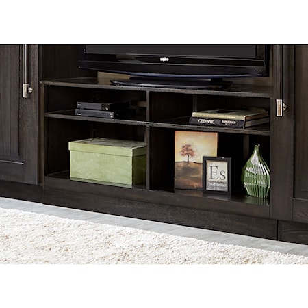 Entertainment TV Stand