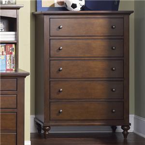 Kids Chests Browse Page