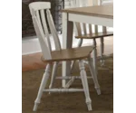 Liberty Furniture Al Fresco Slat Back Side Chair
