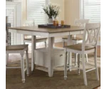 Liberty Furniture Al Fresco Gathering Table