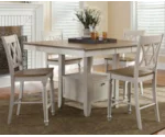 Liberty Furniture Al Fresco Gathering Table