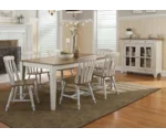 Liberty Furniture Al Fresco Dining Server