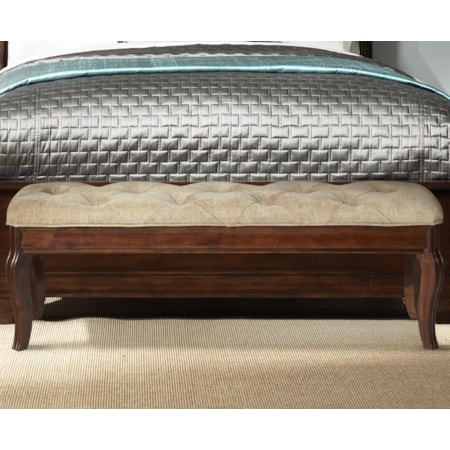 Bed Bench
