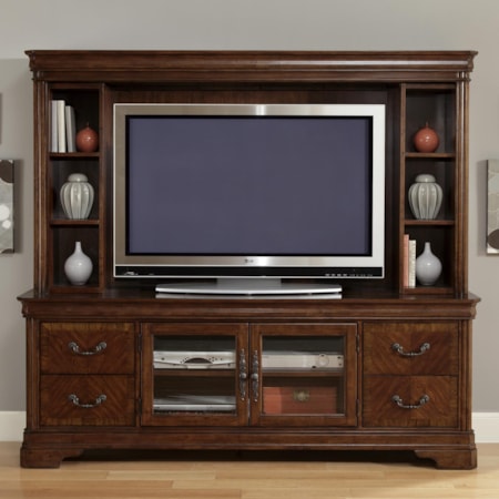 Entertainment Center