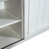 Libby Allyson Park Sliding Door Dresser