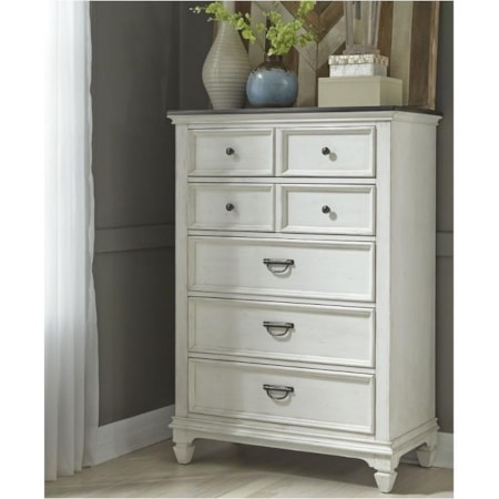 5 Drawer Chest
