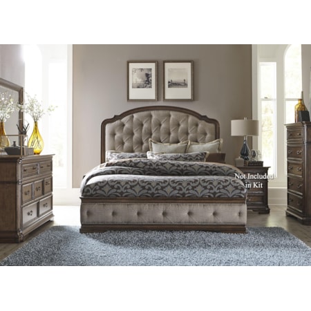 Queen Bedroom Group