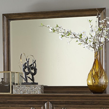 Dresser Mirror