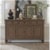 Liberty Furniture Americana Farmhouse Hall Buffett
