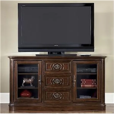 TV Stands Browse Page