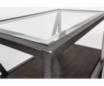Liberty Furniture Arista Occasional Sofa Table
