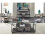 Liberty Furniture Arista Occasional Sofa Table