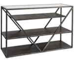 Liberty Furniture Arista Occasional Sofa Table