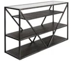 Liberty Furniture Arista Occasional Sofa Table