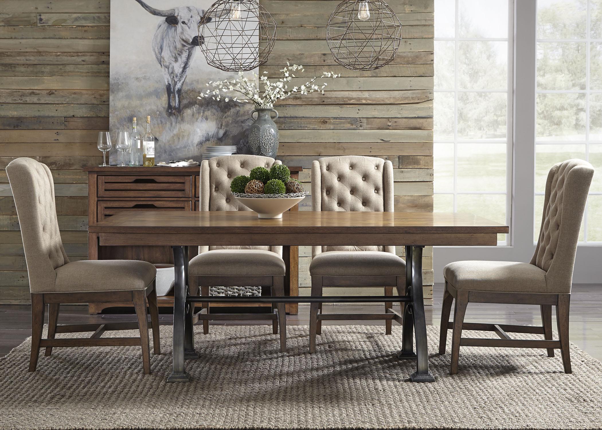 Formal Dining Room Group