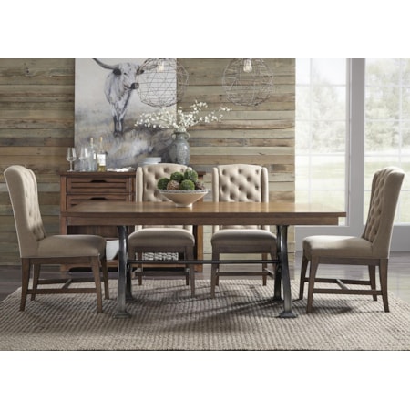 Formal Dining Room Group