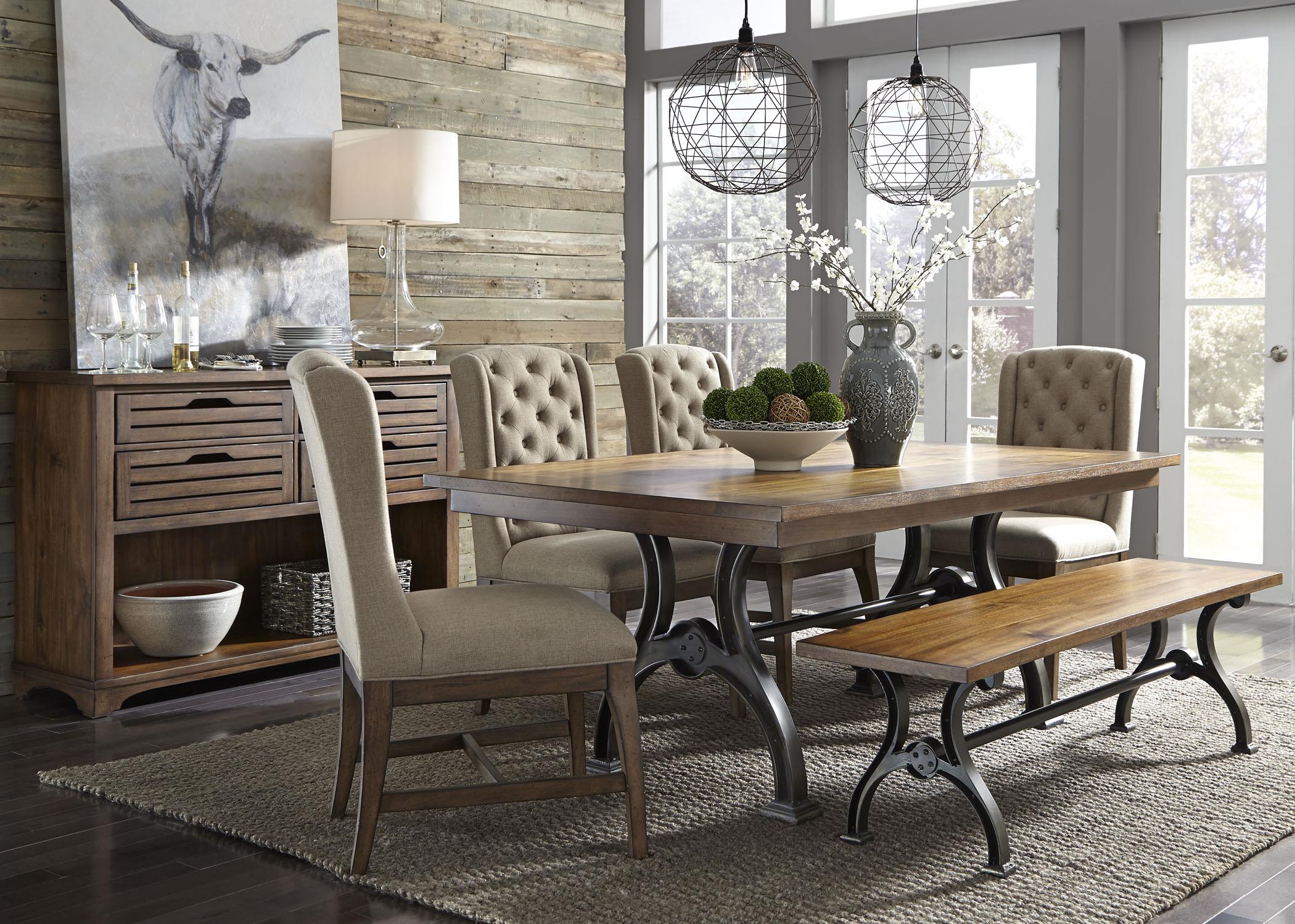Formal Dining Room Group