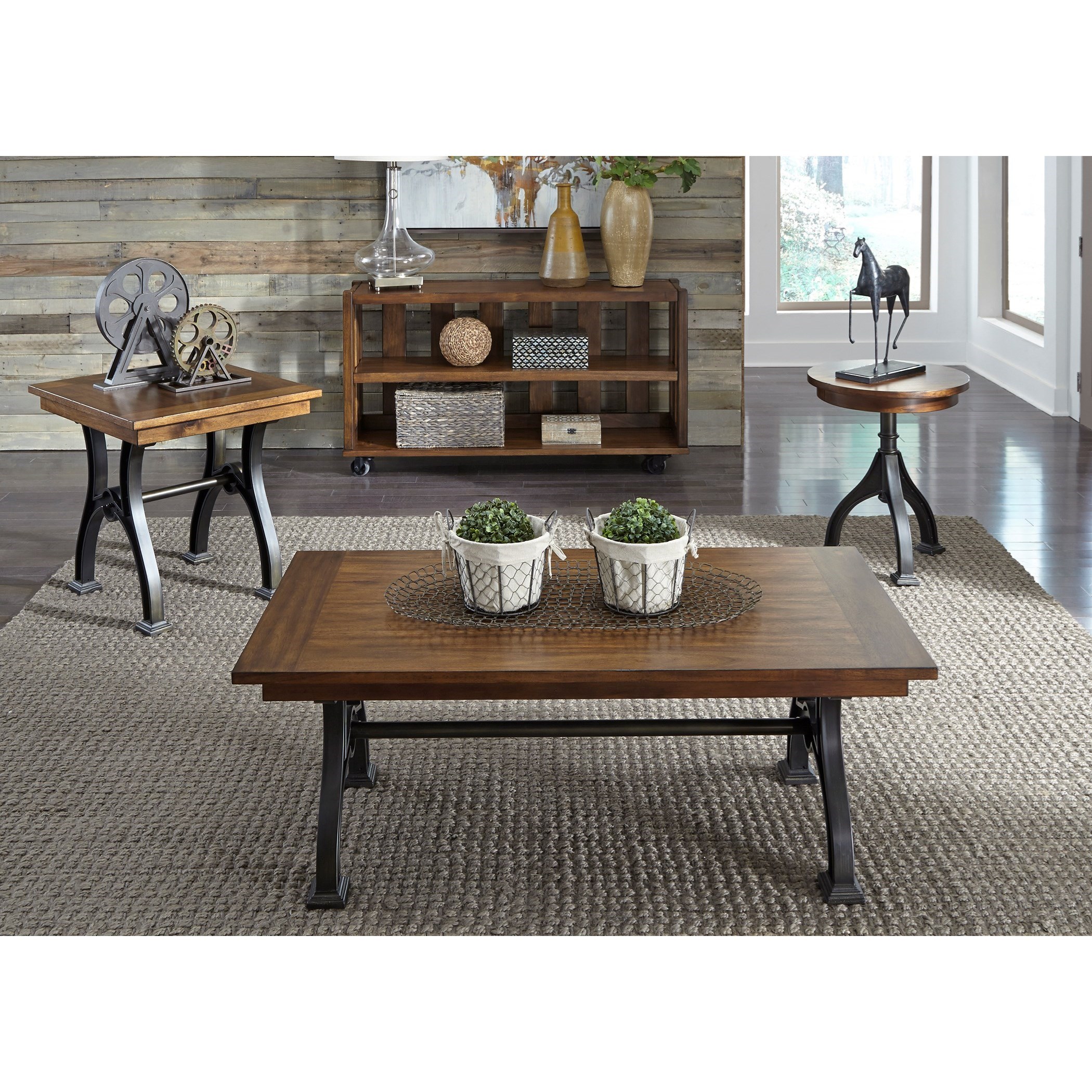 Occasional Table Group