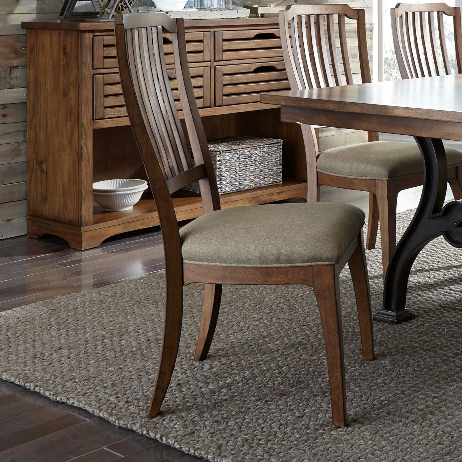 Dining Side Chair