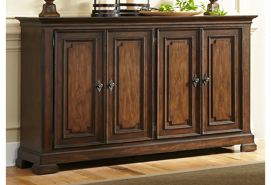 Armand Buffet by Libby at Walker's Furniture