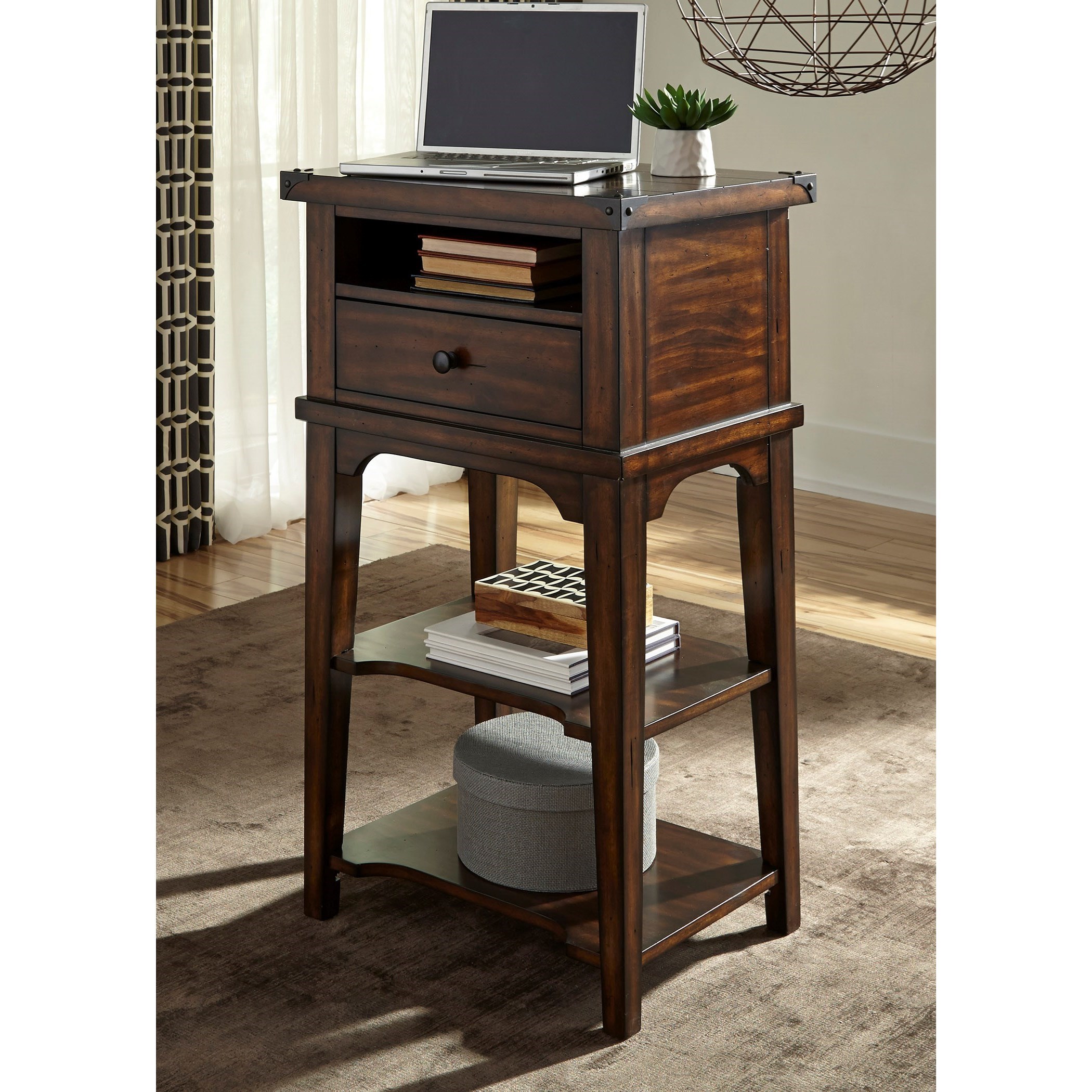 Stand Alone Laptop Desk