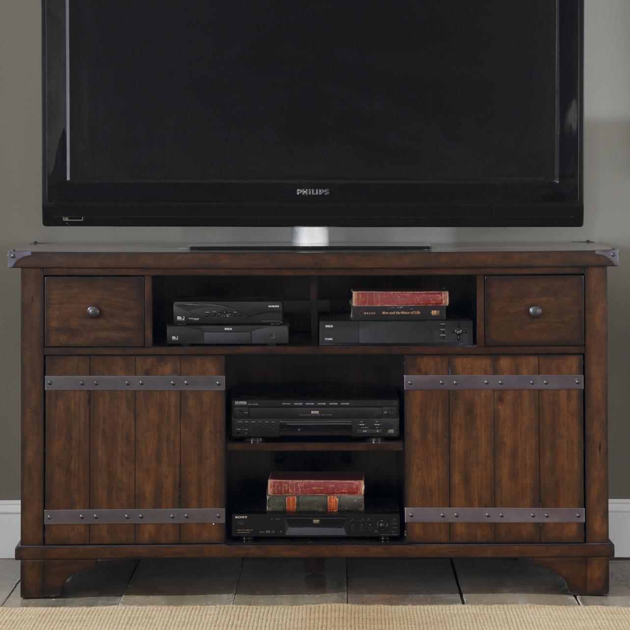 TV Console