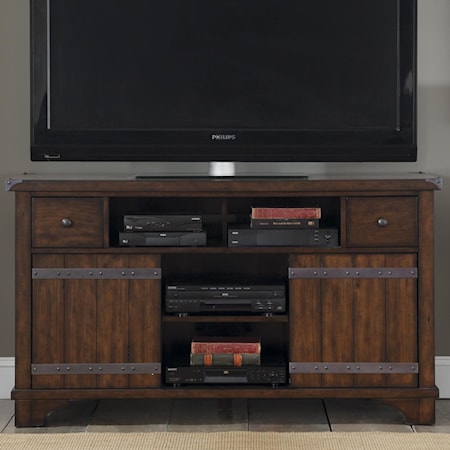 TV Console