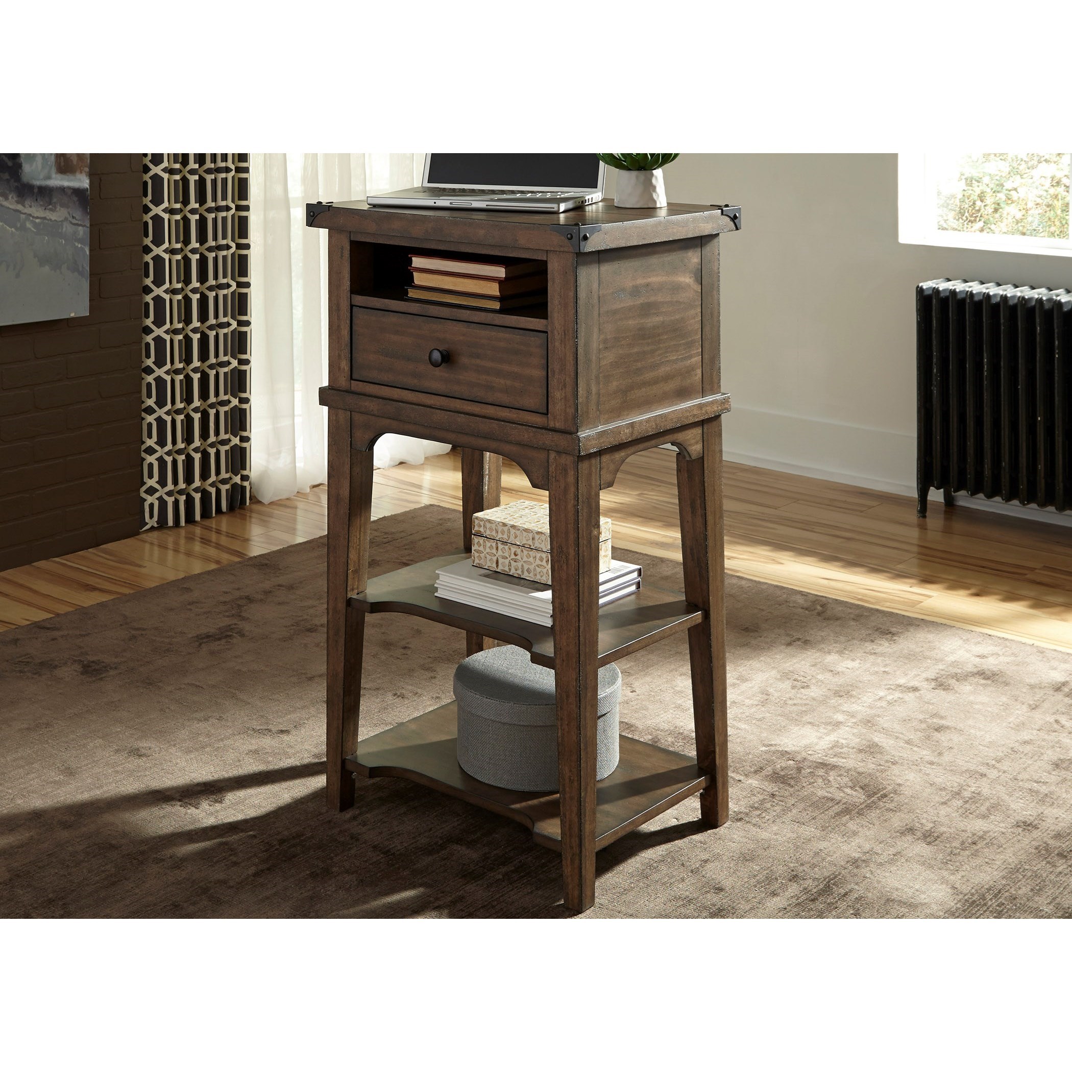 Stand Alone Laptop Desk