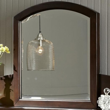Vanity Mirror
