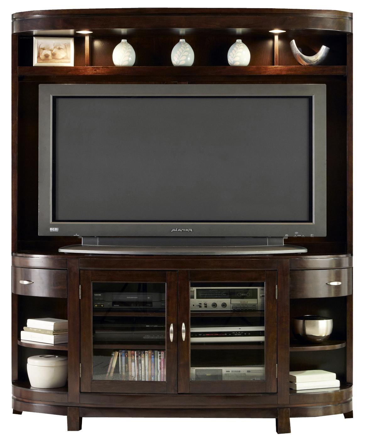 Entertainment Center