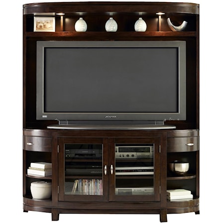 Entertainment Center