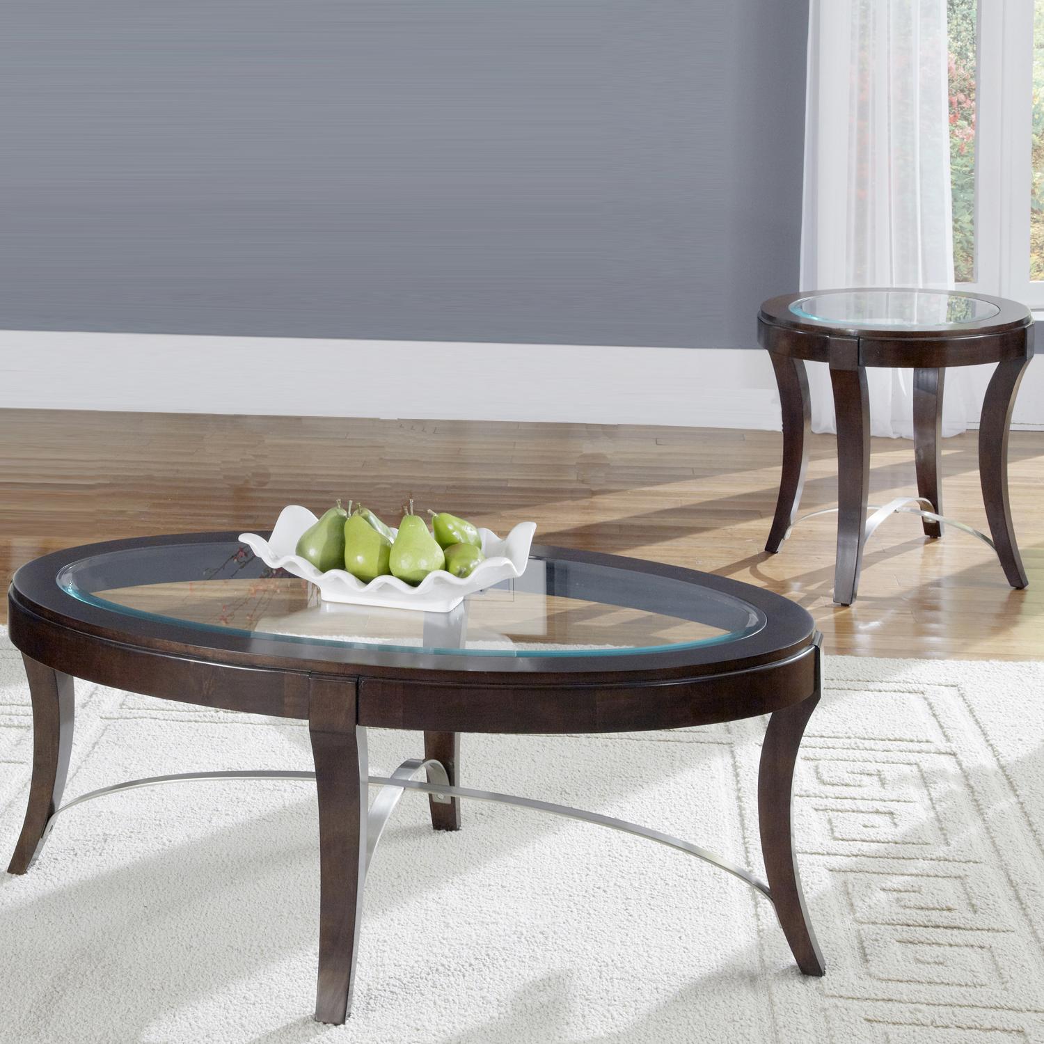 3-Piece Table Set
