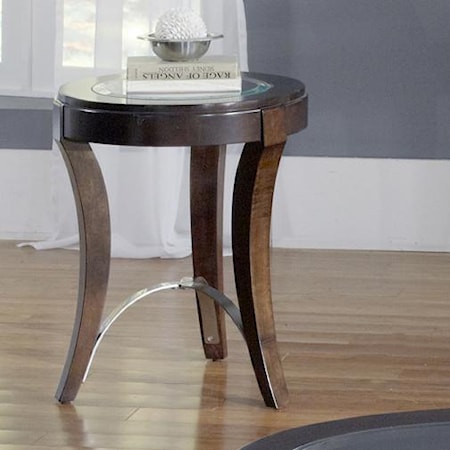 Chair Side Table