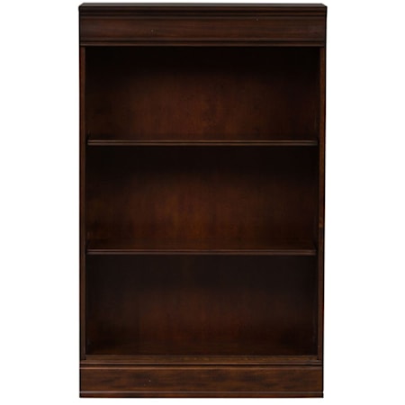 48 Inch Bookcase