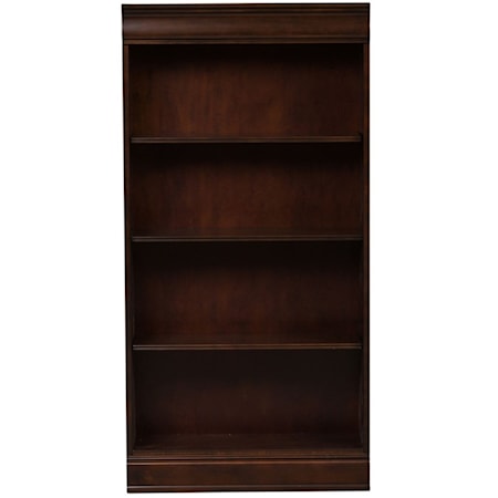 60 Inch Bookcase