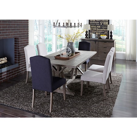 Casual Dining Room Group