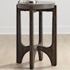 Liberty Furniture Cascade Chairside Table