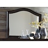 Liberty Furniture Catawba Hills Bedroom Mirror