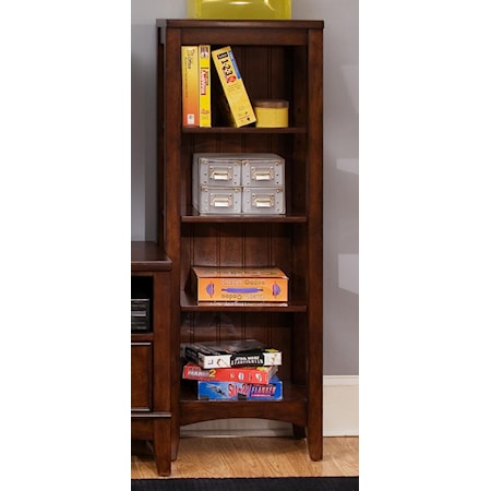 Student Bookcase