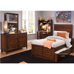 Kids Bedroom Sets Browse Page