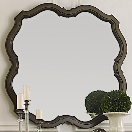 Decorative Mirror