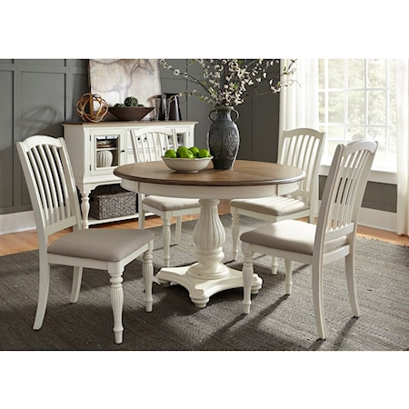 Casual Dining Room Group