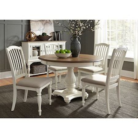 Casual Dining Room Group