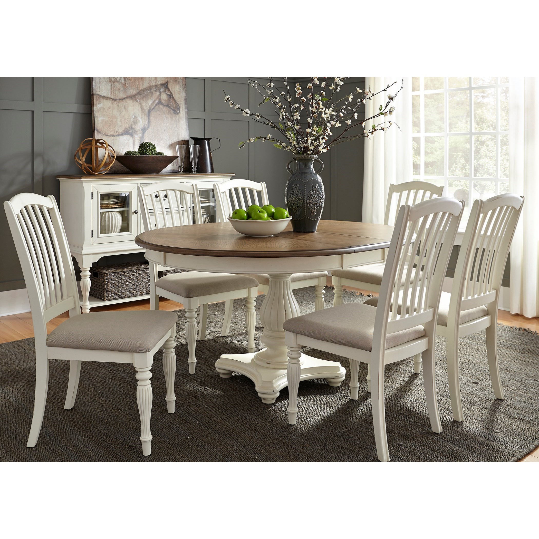 Formal Dining Room Group