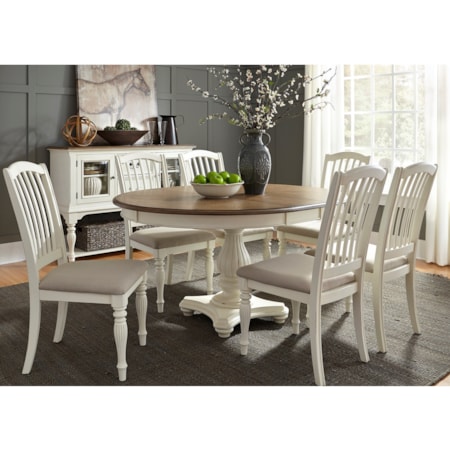 Formal Dining Room Group