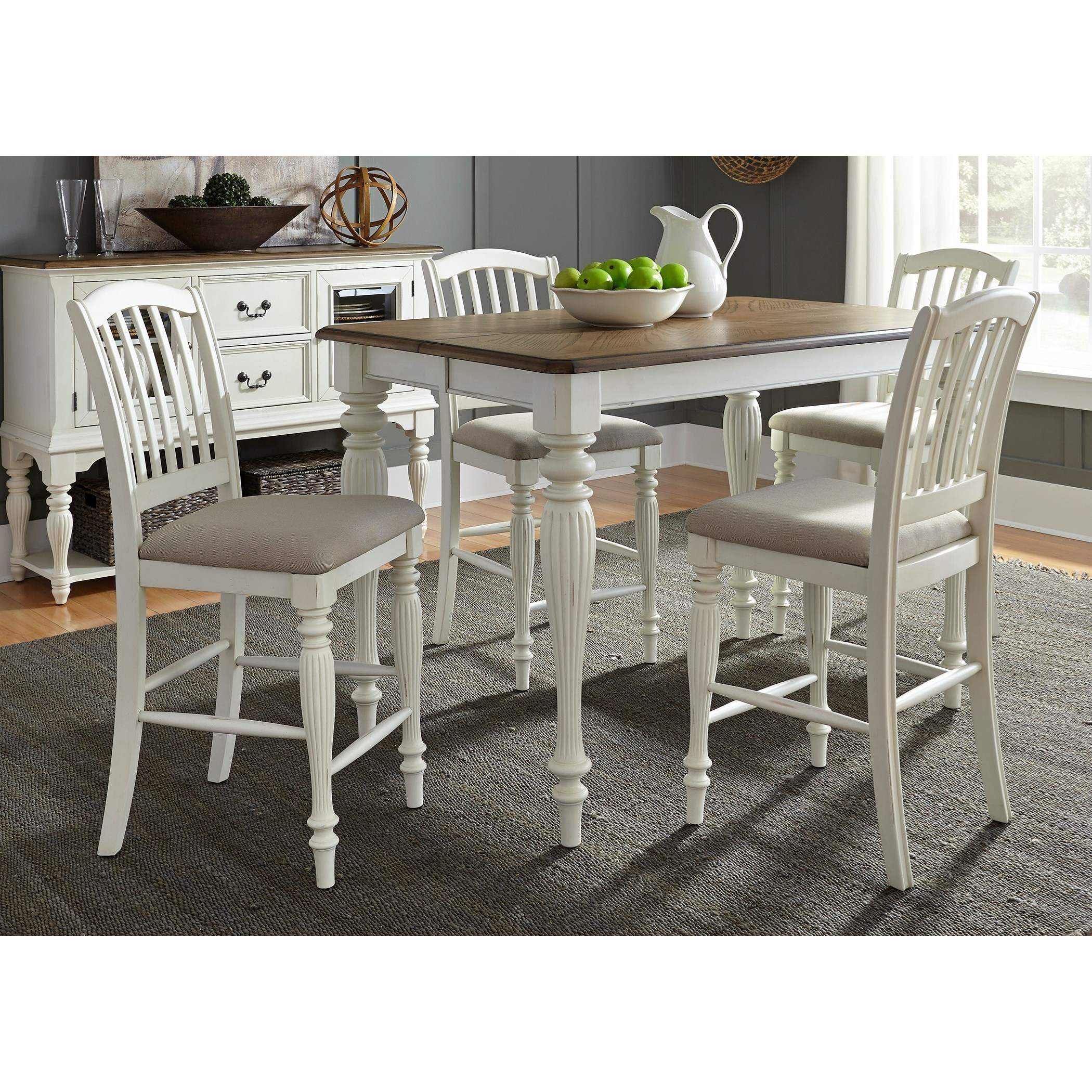 Formal Dining Room Group